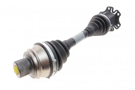 Піввісь (передня) Audi A4/A5 07-17 (42z/458.3mm) (+ABS45z) МКПП Metelli 17-1307