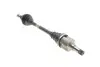 Піввісь (передня) (L) Citroen Jumper/Peugeot Boxer 2.2HDi/Fiat Ducato 06- (35z/41z/813.1mm)(+ABS45) Metelli 17-1310 (фото 3)