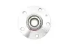 Подшипник ступицы (задней) Audi A3/Skoda Octavia/SuperB//VW Golf/Passat B6/B7/B8 03- (d=136.9mm) Metelli 19-2704 (фото 2)