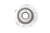 Подшипник ступицы (задней) Audi A3/Skoda Octavia/SuperB//VW Golf/Passat B6/B7/B8 03- (d=136.9mm) Metelli 19-2704 (фото 3)
