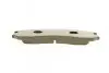 Комплект тормозных колодок (дисковых) Metelli 22-0134-0 (фото 7)