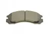 Комплект тормозных колодок (дисковых) Metelli 22-0134-0 (фото 9)