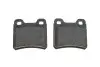 Тормозные колодки (задние) Opel Astra F 91-01/Kadett E 86-91/Vectra A 88-95 Metelli 22-0141-0 (фото 5)
