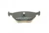 Колодки тормозные (задние) BMW 5 (E39) 95-04 Metelli 22-0210-0 (фото 3)