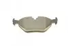 Колодки тормозные (задние) BMW 5 (E39) 95-04 Metelli 22-0210-0 (фото 4)
