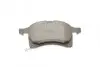Комплект тормозных колодок (дисковых) Metelli 22-0258-0 (фото 4)