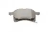 Комплект тормозных колодок (дисковых) Metelli 22-0258-0 (фото 10)