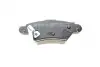 Тормозные колодки (задние) Opel Astra G 98-05/Zafira A 99-05 Metelli 22-0259-0 (фото 2)