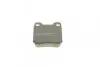 Комплект тормозных колодок (дисковых) Metelli 22-0275-0 (фото 5)