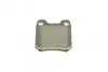 Комплект тормозных колодок (дисковых) Metelli 22-0275-0 (фото 6)
