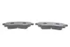 Колодки тормозные (передние) Subaru Forester/Outback 97-03/Impreza 92-/Legacy 89-03 Metelli 22-0296-0 (фото 2)