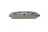Колодки тормозные (задние) Mazda 6 02-13/Mazda 323 91-04/626 III/V/RX-7 84-02 Metelli 22-0302-1 (фото 3)