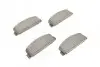 Колодки тормозные (задние) Mazda 6 02-13/Mazda 323 91-04/626 III/V/RX-7 84-02 Metelli 22-0302-1 (фото 6)
