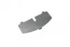 Колодки тормозные (задние) Mazda 6 02-13/Mazda 323 91-04/626 III/V/RX-7 84-02 Metelli 22-0302-1 (фото 8)