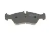 Тормозные колодки (задние) MB Sprinter 308-316 95-06/G-class (W461/W463) 97-/VW LT 96-06 (большая) Metelli 22-0311-0 (фото 5)