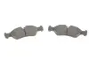 Тормозные колодки (задние) MB Sprinter 308-316 95-06/G-class (W461/W463) 97-/VW LT 96-06 (большая) Metelli 22-0311-0 (фото 9)