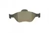 Колодки гальмівні (передні) Ford Fiesta 95-10/Fusion/Ka 02-12/Puma/Mazda 121 96-03/Mazda 2 03-07 Metelli 22-0316-0 (фото 6)