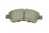 Колодки тормозные (передние) Citroen C2/C4 04-/C3 09-/Berlingo/Peugeot 206/307 96-/207 06-/208 12- Metelli 22-0327-0 (фото 4)