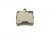 Тормозные колодки (задние) MB (W202/S202/W203/S203/CL203/C208/C209/S124/W210/R170/R171) 93-11 Metelli 22-0343-0 (фото 4)