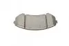 Колодки гальмівні (передні) Mitsubishi Grandis 04-11/Pajero II-IV 90-/Mazda E2000/2200 88-03 Metelli 22-0399-0 (фото 6)