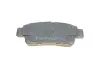 Тормозные колодки (задние) Toyota Avensis/ Previa 2.0/2.0D 01-09 Metelli 22-0428-0 (фото 7)