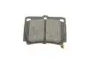 Колодки тормозные (задние) Mitsubishi Pajero 91-00/Pajero Sport 98- Metelli 22-0484-0 (фото 5)