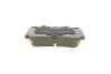Колодки тормозные (задние) Mitsubishi Pajero 91-00/Pajero Sport 98- Metelli 22-0484-0 (фото 6)