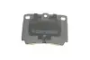 Колодки тормозные (задние) Mitsubishi Pajero 91-00/Pajero Sport 98- Metelli 22-0484-0 (фото 7)