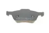 Колодки тормозные (передние) Nissan Primera 2.0 16V 96-02 Metelli 22-0489-0 (фото 7)