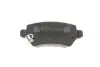 Колодки гальмівні (задні) Opel Astra G 98-09/Meriva A/B 03-17/Zafira A 01-05/Kia Venga/Cee\'d 10- Metelli 22-0542-0 (фото 5)