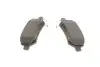 Колодки гальмівні (задні) Opel Astra G 98-09/Meriva A/B 03-17/Zafira A 01-05/Kia Venga/Cee\'d 10- Metelli 22-0542-0 (фото 8)