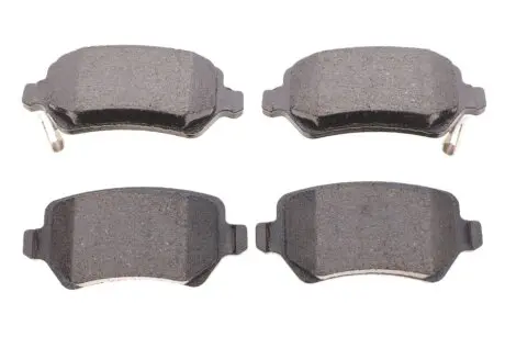 Колодки тормозные (задние) Kia Ceed 12- Metelli 22-0542-2