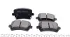 Колодки тормозные (задние) Audi A3/A4/A6/TT/Skoda Octavia/SuperB/VW Caddy/Golf/Passat B6/Touran 03- Metelli 22-0553-0 (фото 4)