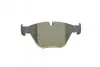 Колодки тормозные (передние) BMW 3 (E90) 07-13/5 (E60/E61)/6 (E63/E64) 03-10/7 (E65/E66/E67) 01-08 Metelli 22-0558-0 (фото 4)