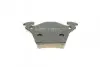 Комплект тормозных колодок (дисковых) Metelli 22-0574-0 (фото 4)
