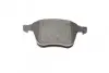 Колодки гальмівні (передні) Ford Galaxy/Mondeo IV/S-Max 07-15/Volvo S60/S80/V60/V70/XC70 06- Metelli 22-0599-1 (фото 4)