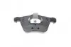 Колодки гальмівні (передні) Ford Galaxy/Mondeo IV/S-Max 07-15/Volvo S60/S80/V60/V70/XC70 06- Metelli 22-0599-1 (фото 6)