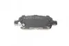 Колодки гальмівні (задні) Renault Koleos/Nissan Juke/Leaf 10-/Qashqai 07-13/X-Trail 01-13/Suzuki 05 Metelli 22-0612-0 (фото 2)