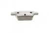 Колодки тормозные (задние) Citroen C4 04-11/Peugeot 207 06-13/307 00-12 Metelli 22-0639-0 (фото 3)