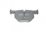 Колодки тормозные (задние) BMW X5 (E70) 06-13/(F15/F85) 13-18/X6 (E71/E72) 08-14/(F16/F86) 14-19 Metelli 22-0644-4 (фото 3)