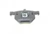 Колодки тормозные (задние) BMW X5 (E70) 06-13/(F15/F85) 13-18/X6 (E71/E72) 08-14/(F16/F86) 14-19 Metelli 22-0644-4 (фото 6)