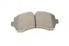 Комплект тормозных колодок (дисковых) Metelli 22-0673-0 (фото 4)