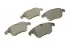 Комплект тормозных колодок (дисковых) Metelli 22-0675-0 (фото 2)