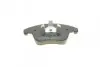 Комплект тормозных колодок (дисковых) Metelli 22-0675-0 (фото 4)