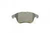 Комплект тормозных колодок (дисковых) Metelli 22-0675-0 (фото 5)
