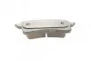 Колодки тормозные (задние) Audi A4/A5/Q5 07- Metelli 22-0776-0 (фото 2)
