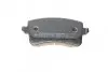 Колодки тормозные (задние) Audi A4/A5/Q5 07- Metelli 22-0776-0 (фото 3)