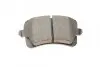 Колодки тормозные (задние) Audi A4/A5/Q5 07- Metelli 22-0776-0 (фото 4)