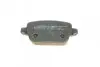 Колодки гальмівні (задні) Ford Focus/Galaxy/Mondeo/S-Max/Kuga 05-15 Metelli 22-0780-0 (фото 3)