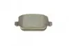 Колодки гальмівні (задні) Ford Focus/Galaxy/Mondeo/S-Max/Kuga 05-15 Metelli 22-0780-0 (фото 4)